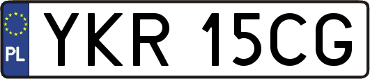 YKR15CG