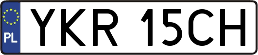 YKR15CH