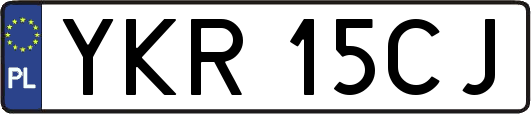YKR15CJ