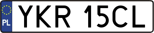 YKR15CL