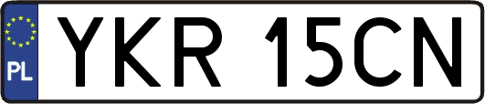 YKR15CN