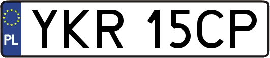 YKR15CP