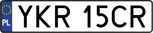 YKR15CR