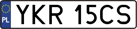 YKR15CS