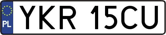 YKR15CU