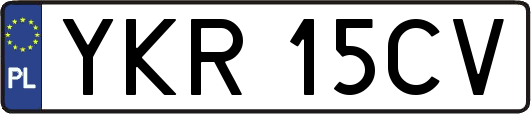 YKR15CV