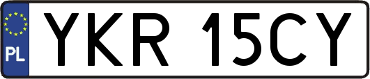 YKR15CY