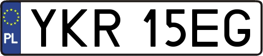 YKR15EG