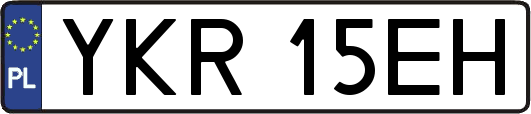 YKR15EH