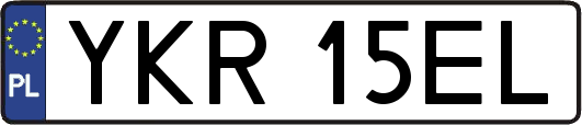 YKR15EL