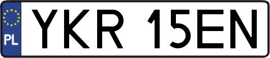 YKR15EN