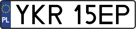 YKR15EP