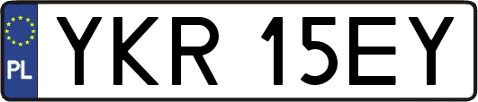 YKR15EY