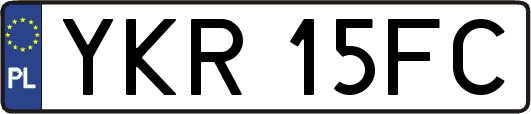 YKR15FC