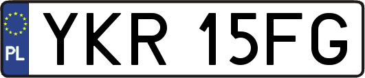 YKR15FG