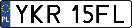 YKR15FL