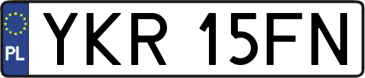 YKR15FN