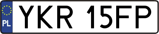 YKR15FP