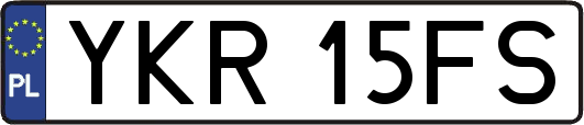 YKR15FS