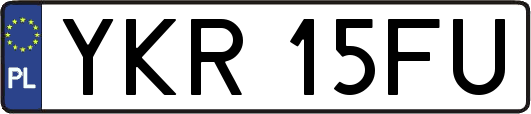 YKR15FU
