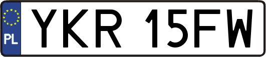 YKR15FW