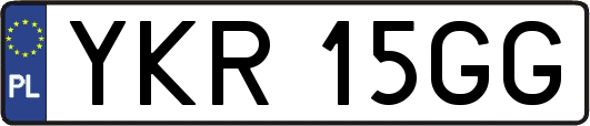 YKR15GG