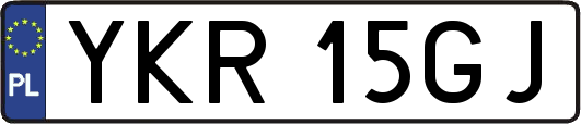 YKR15GJ