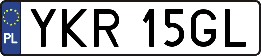 YKR15GL