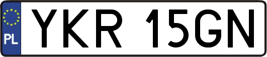 YKR15GN