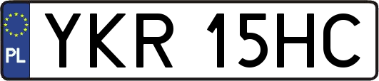 YKR15HC