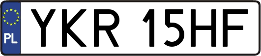 YKR15HF