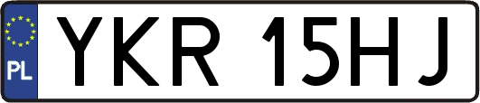 YKR15HJ