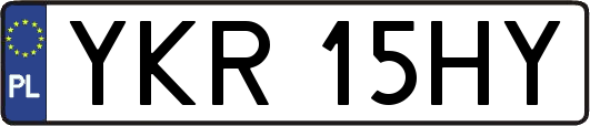 YKR15HY