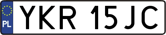 YKR15JC