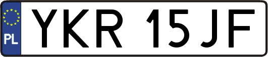 YKR15JF