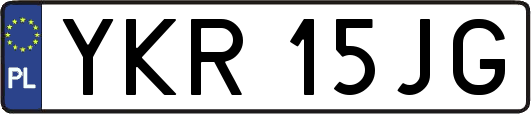 YKR15JG