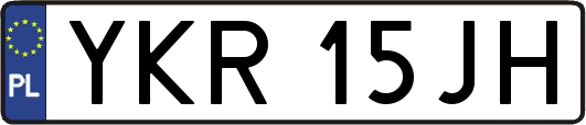 YKR15JH