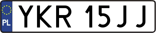 YKR15JJ