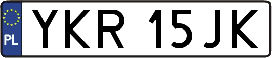 YKR15JK