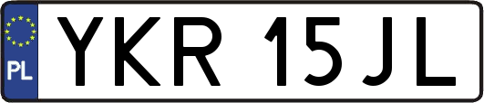 YKR15JL