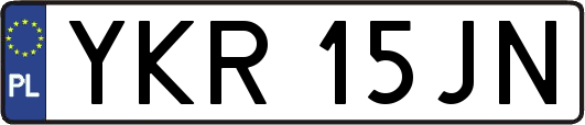 YKR15JN