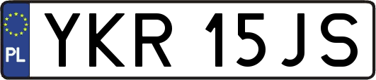 YKR15JS