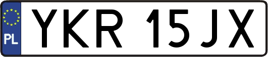 YKR15JX