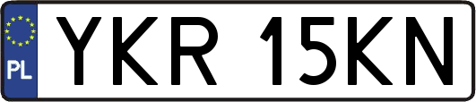YKR15KN