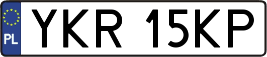 YKR15KP