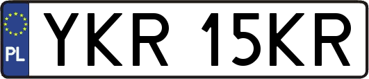 YKR15KR
