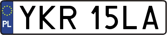 YKR15LA
