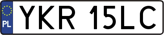 YKR15LC
