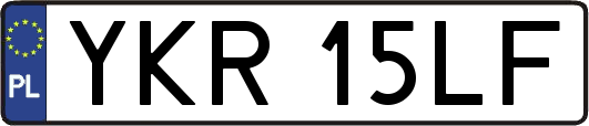 YKR15LF