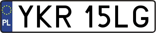 YKR15LG